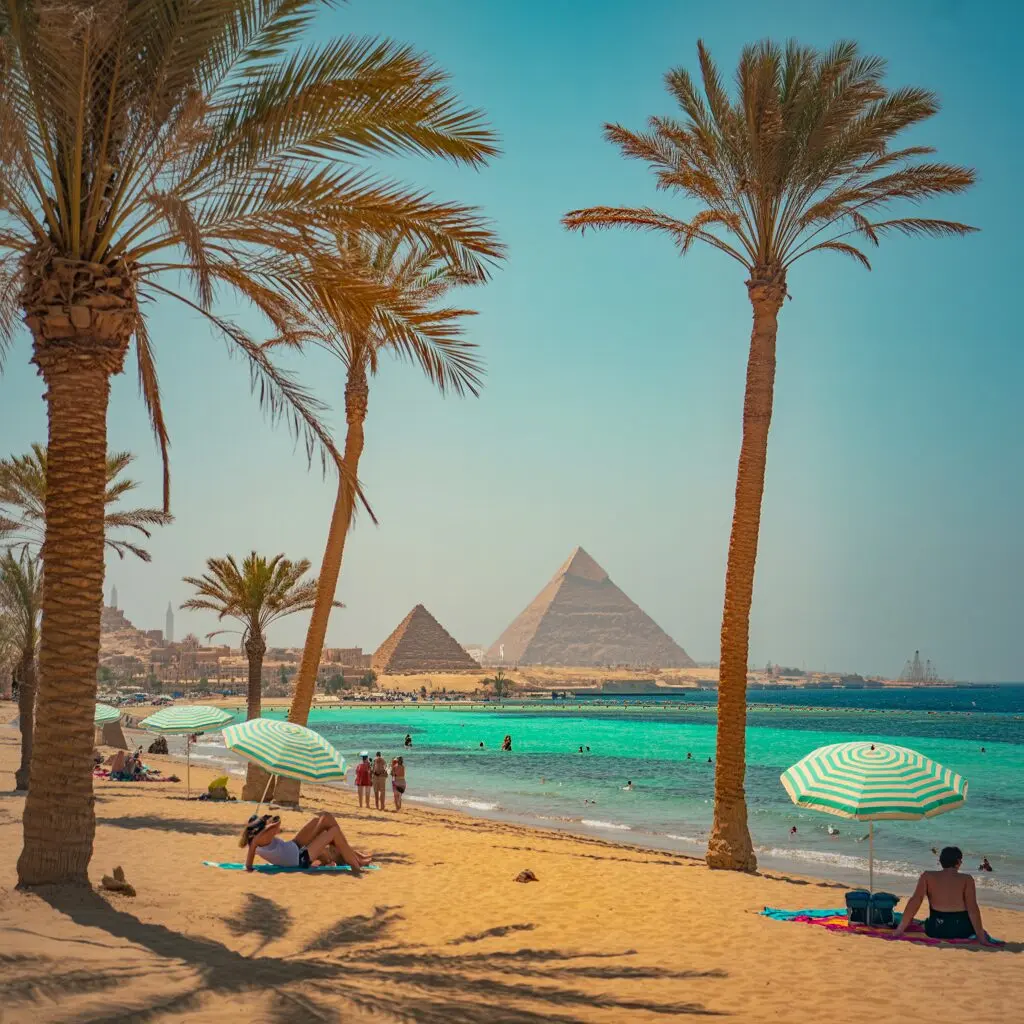 Validité E-visa Égypte 2026 : Durée, Délais et Tout Ce Qu&rsquo;il Faut Savoir