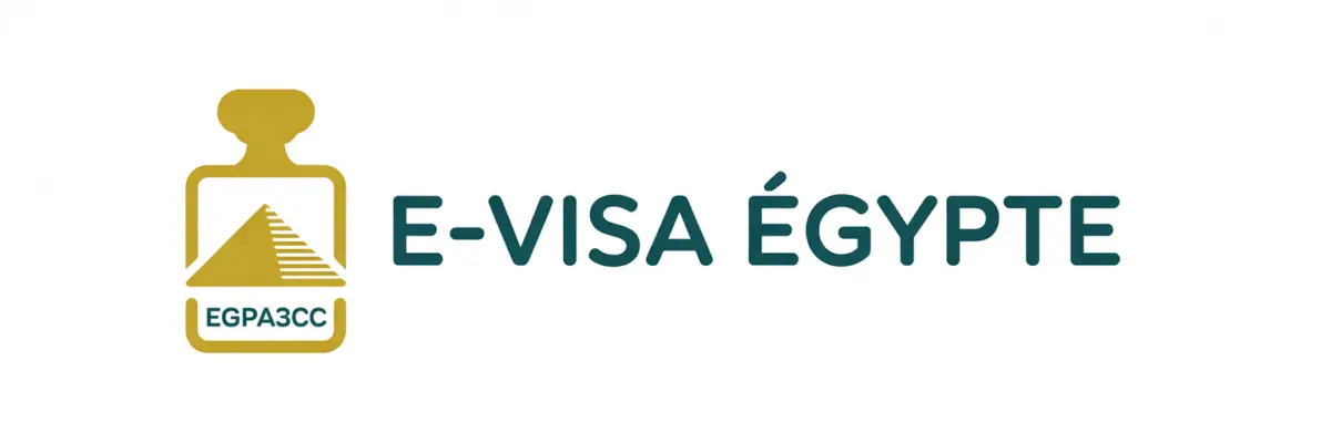 E-Visa Égypte – Demande en Ligne et Conditions d'Entrée Logo